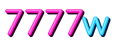 7777w — logo kanal