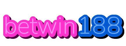 betwin188 — logo kanal