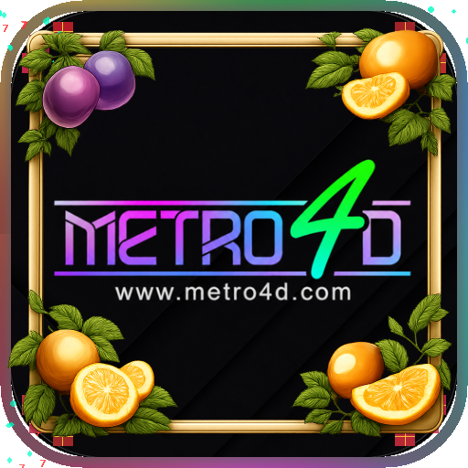 metro4d — mitra unggulan